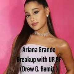 AG - 3r3@k Up with Y0ur 3f ( Drew G. Remix)