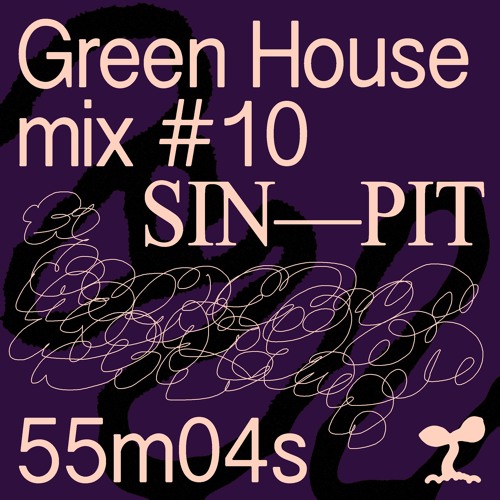GH mix 10 — SIN-PIT