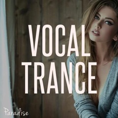 vocal trance