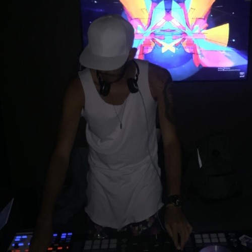 Alejandro Monster - Hotel MVH. Lima - Peru