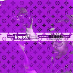 Konus & Jack Anon - Selfmade (Spaced EP cut)