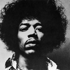 KOSHWESTKOAST - Hendrix