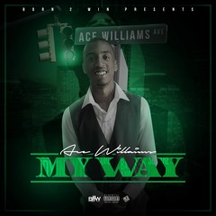 Crocidile Tears- Ace Born2win