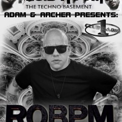 Fluid Room 20/01/2k19- Adam&Archer present SpecialGuestStar: ROBPM(free download.)