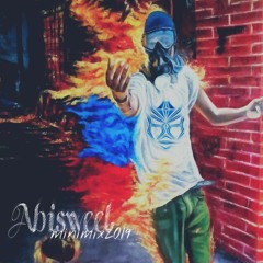 Abisweet - MinimIX 2K19 vnzlakilla