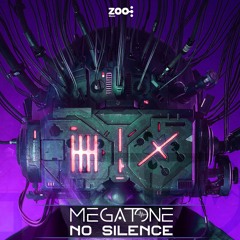 MegaTone - No Silence (Original Mix)