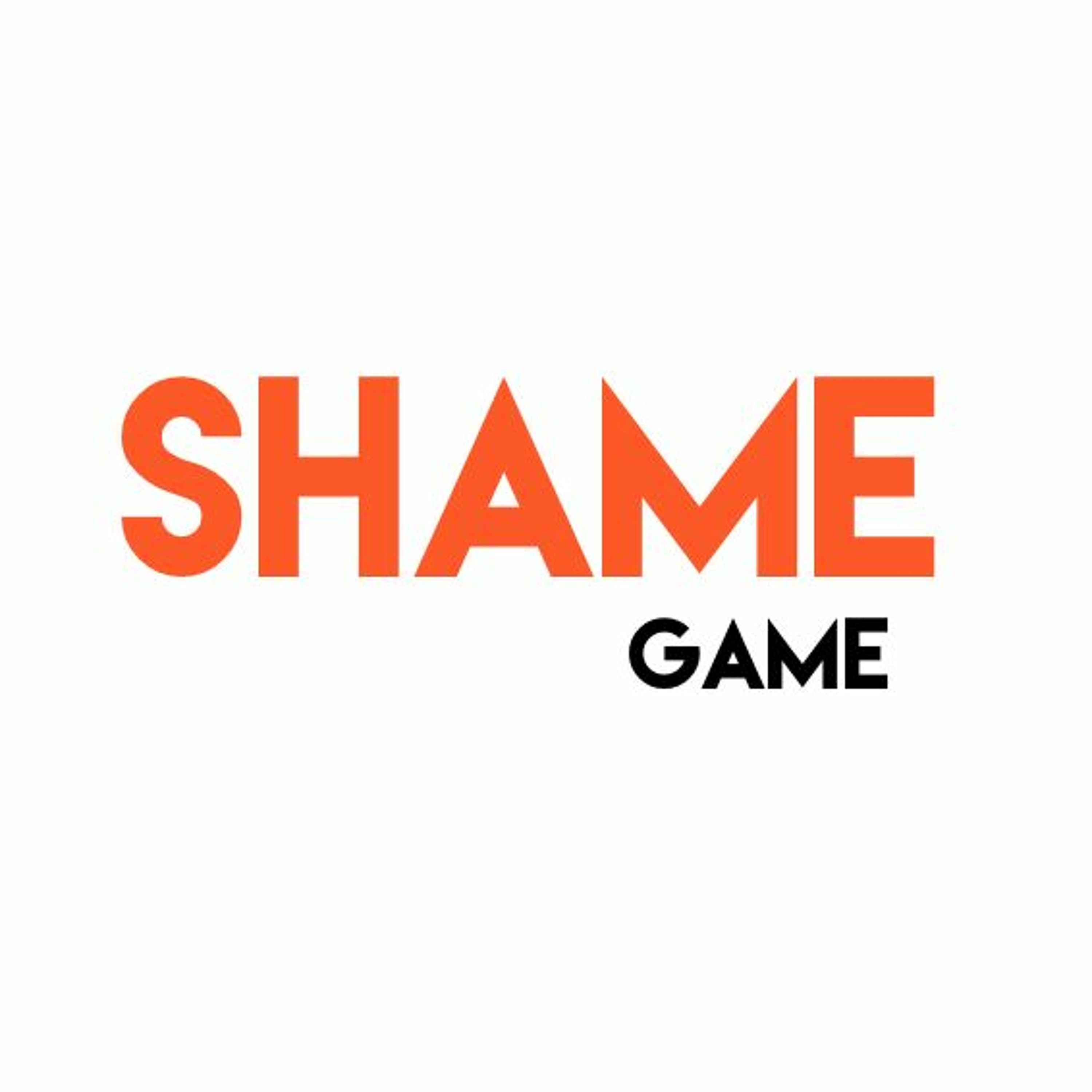 Shame Game - the synergy between you and community episode artwork