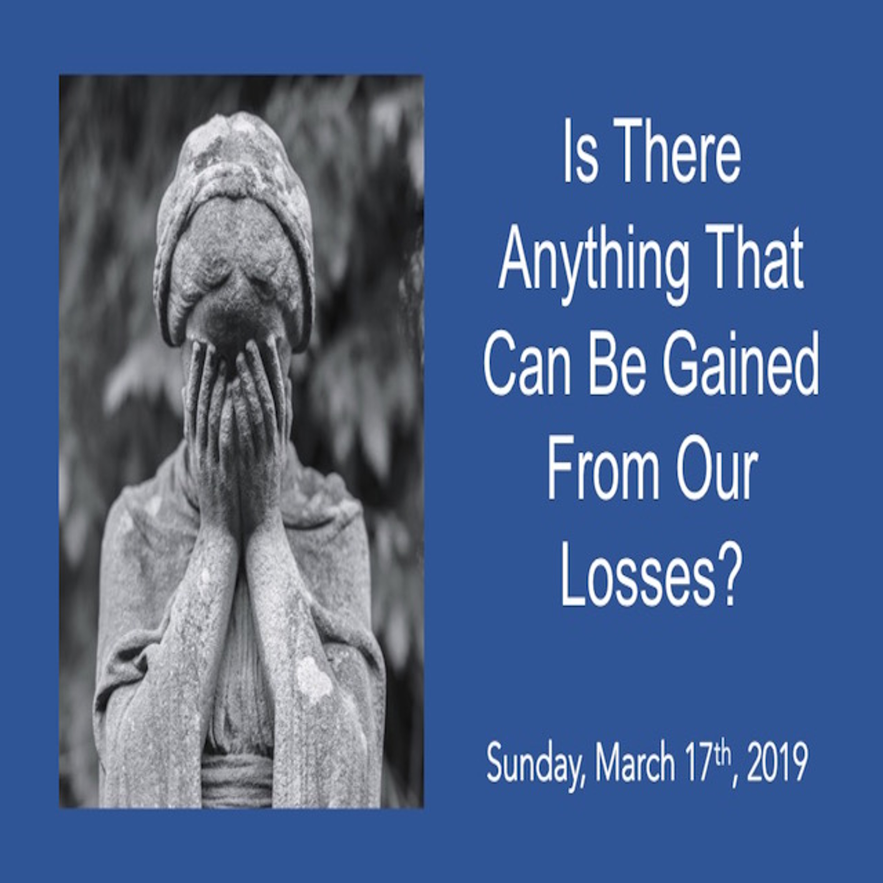 EPC - Evangel Oakville Sunday Sermon Podcast