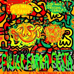 BristoLatino December Mix 2017 : Mitú | Magín Díaz | Daymé | Meridian Bros | Salsaangrove | DJ Raff