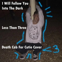 I Will Follow You Into The Dark