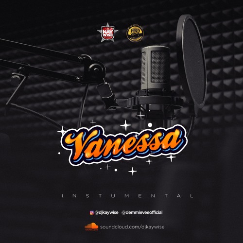 Stream Dj KayWise X Demmie Vee - Vanessa Instrumental [Prod. IzzyBlack ...