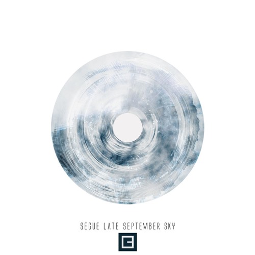Segue - Late September Sky (Hydrangea Remix)