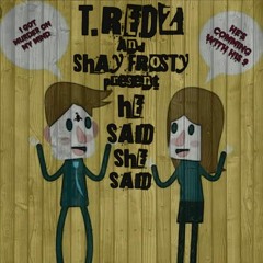 HE SAID SHE SAID