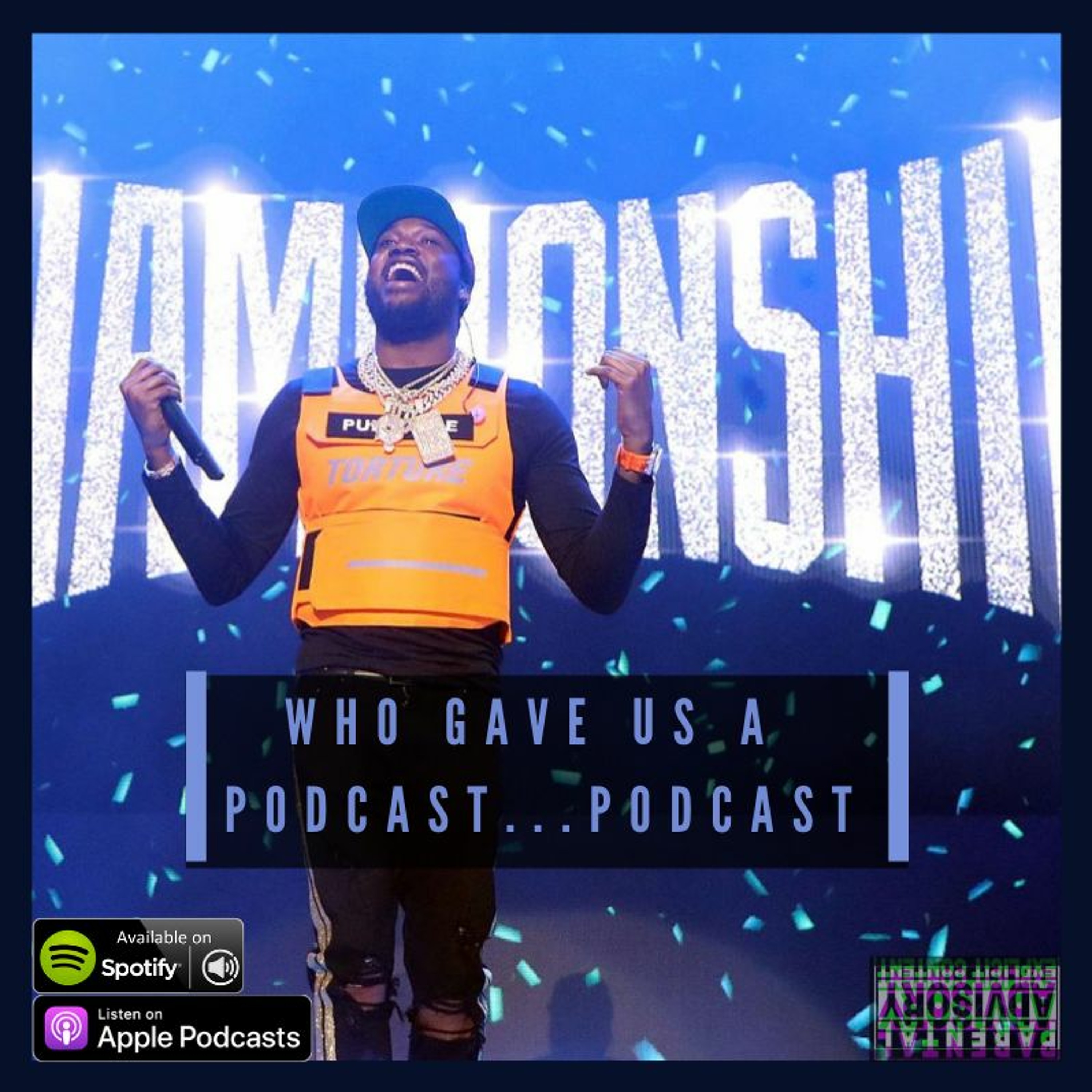 Msfit & Friends Podcast