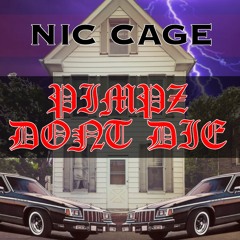 PIMPZ DONT DIE - FREE DOWNLOAD (CASSETTE) Instrumental