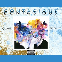 Contagious ft. RIPLOUISxT (Prod. Loesoe)
