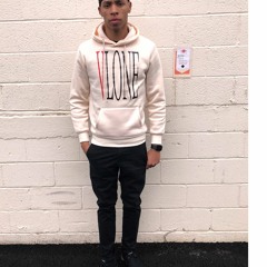 DTH Rell - Act Up (Freestyle)