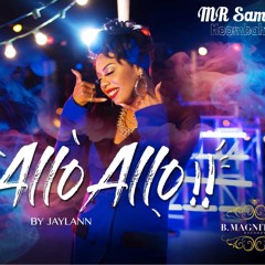 Jaylann - Allo Allo (Mr Samtrax Moombahton Mix) Free