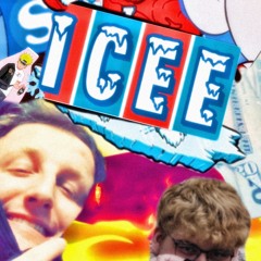 Freezer Burn (W/ ☆Polar333☆)(Prod. Tsurreal)