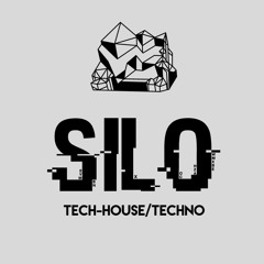 SILOtechno003 - James Saunders Mixtape 002 (Minimal/Deep Tech)