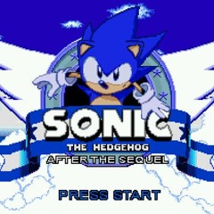 DJ Max-E - Neon Paradise Zone (Sonic After the Sequel OST)