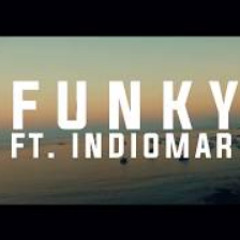 Funky - Promesas  feat Indiomar
