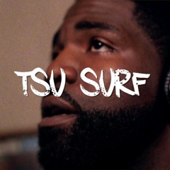 Tsu Surf - At My Mothers House Instrumental [Remake by Michael Mea]