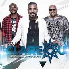 Grupo Clareou Teu Abrigo Lyric Video