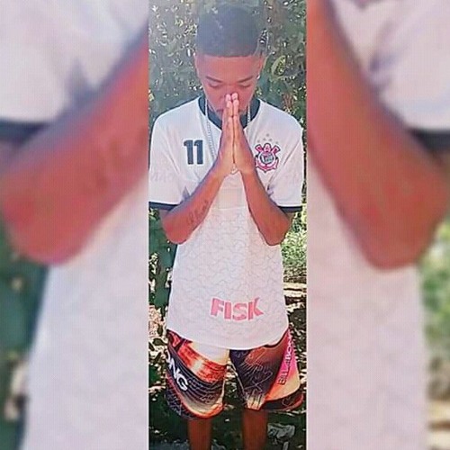MT - °•. ELA TIRA O PAU DA BOCA (°•. GB DA SERRA .•° )
