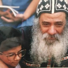 O Pope Shenouda