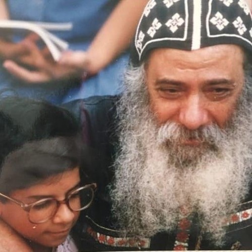 O Pope Shenouda