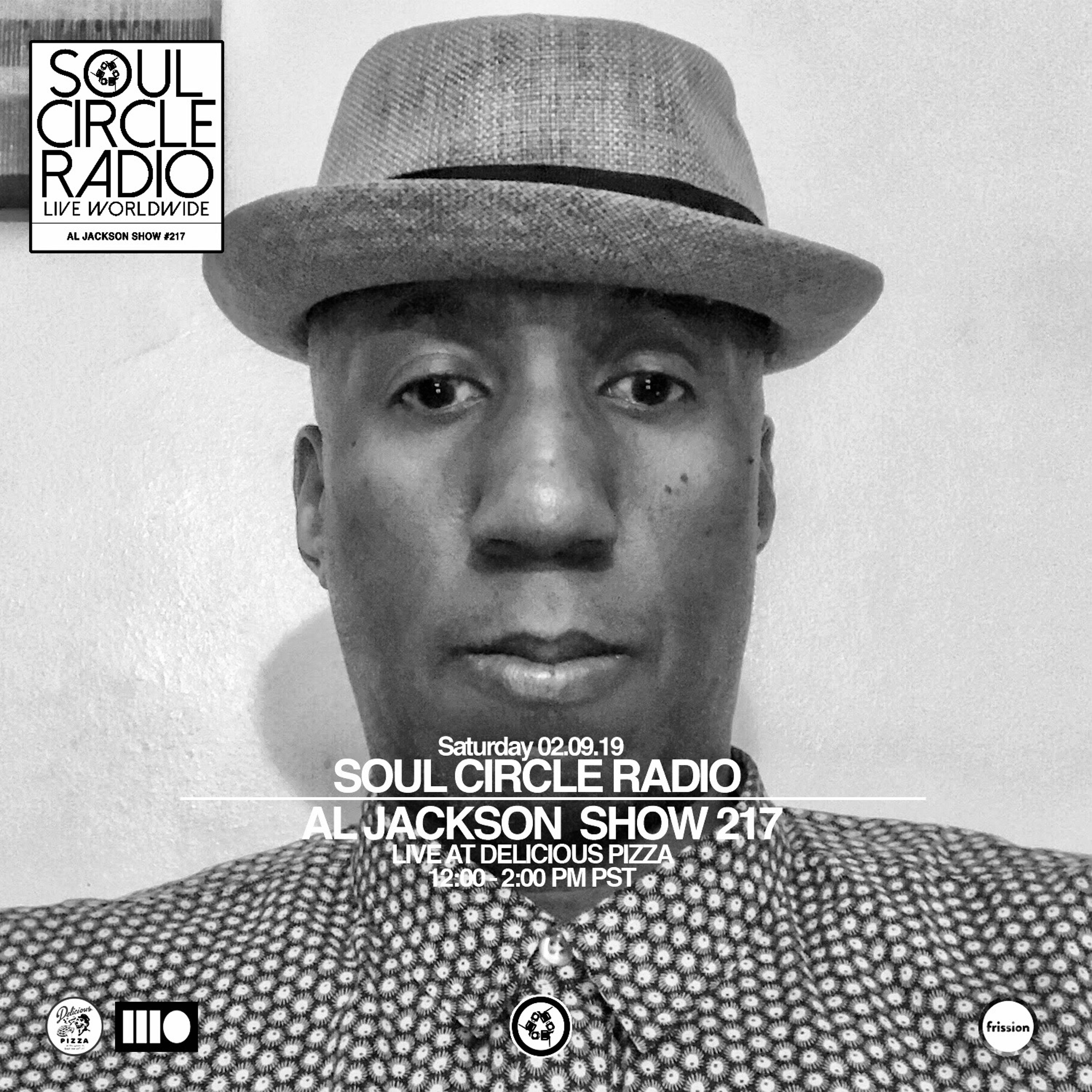 Soul Circle Radio