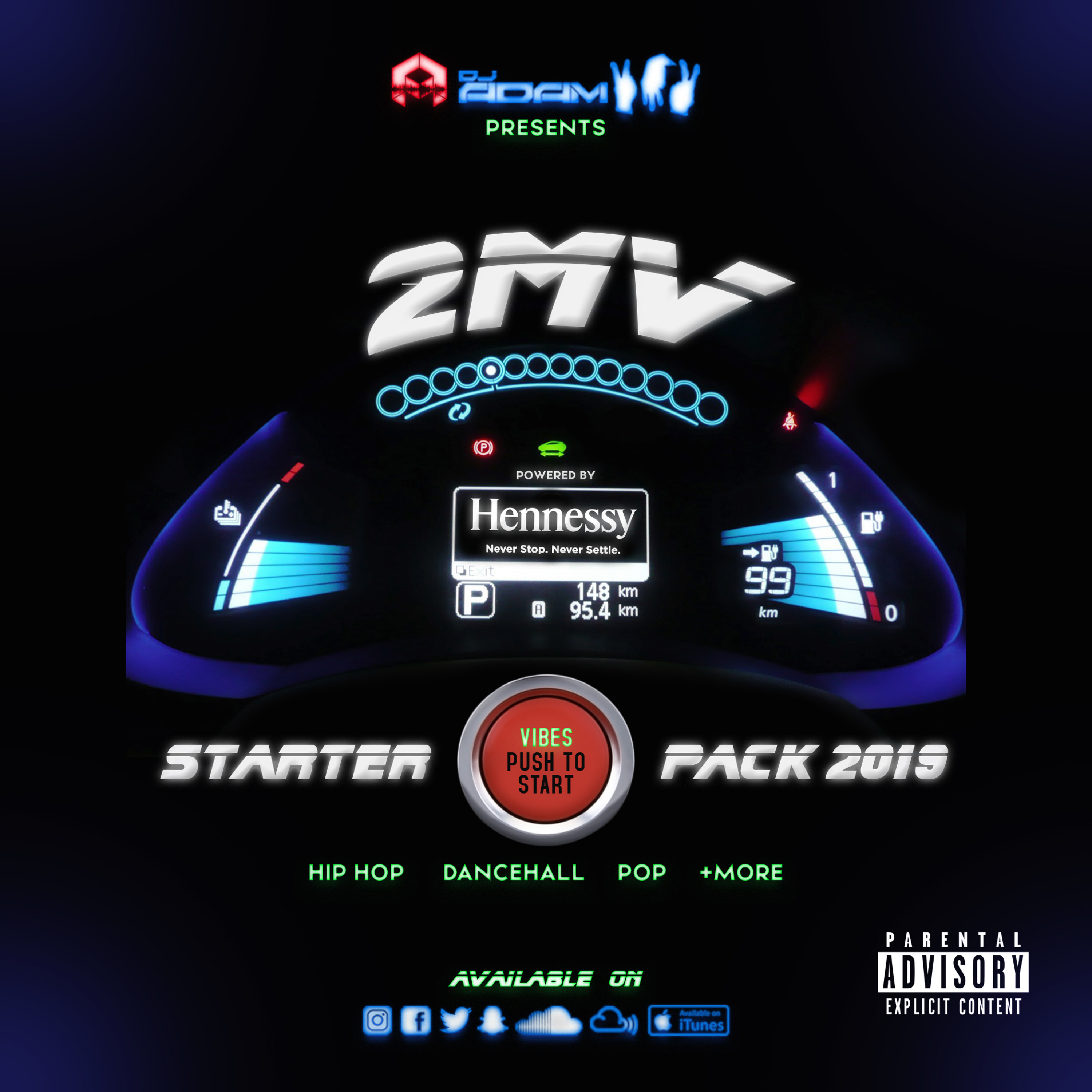 2MV