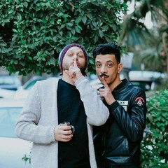 2019  قطر الصحاب واهل السماح السيد حسن وعبسلام