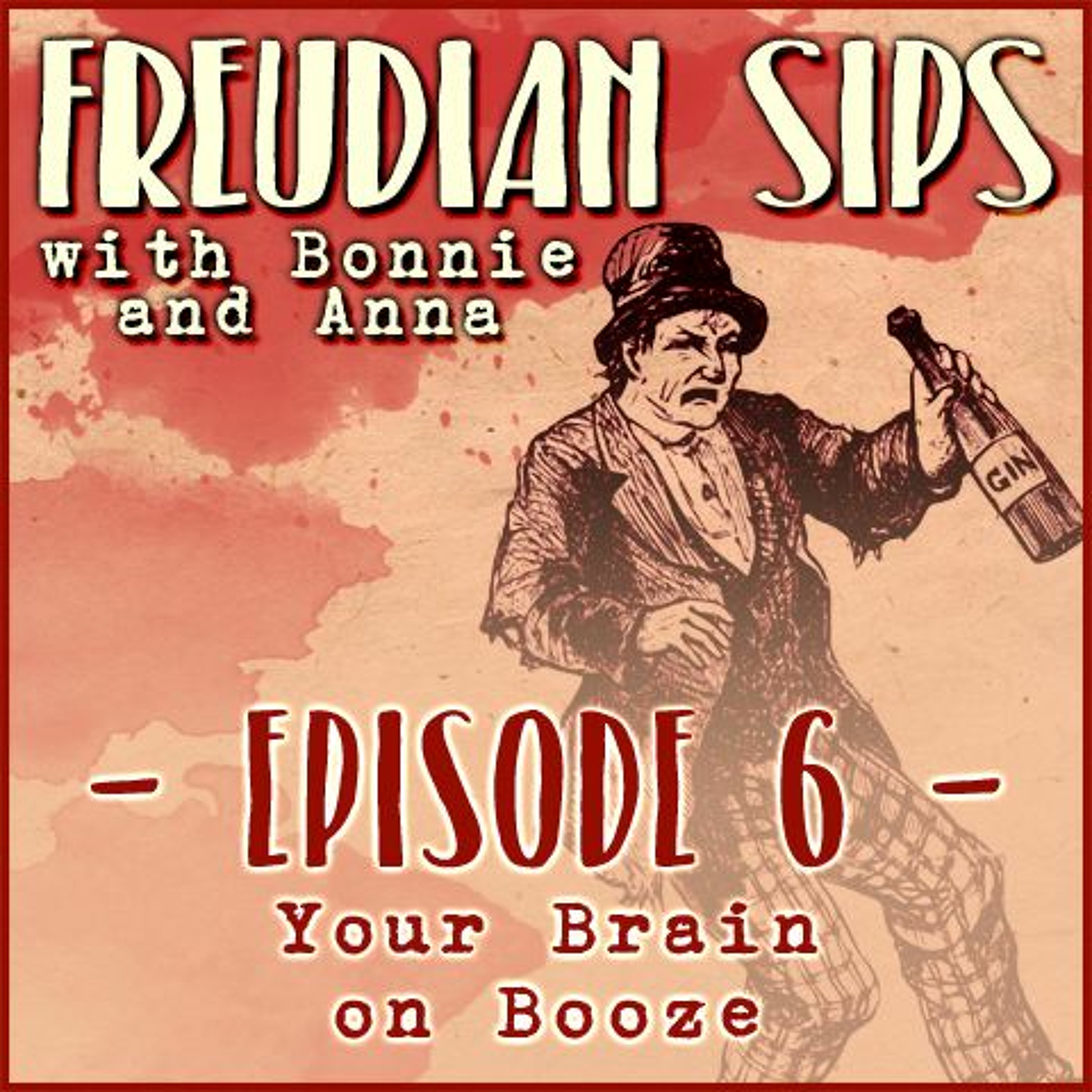 Freudian Sips