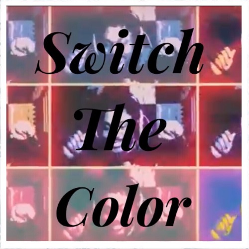 Switch the Color