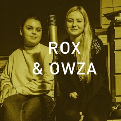 Gulu Bogagöngin: Þáttur 8 - Rox and Owza (Partur 1)
