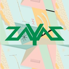 ZAYAZ - Saudade II