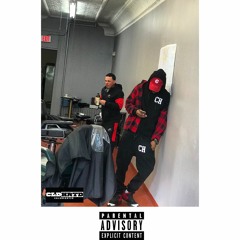 T.A Rasta- Barbershop Flow (Prod. By SteProductions)