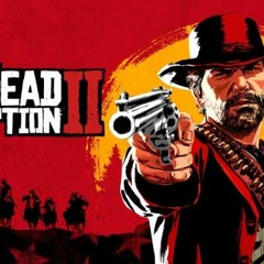 Red Dead Redemption 2 Official Soundtrack - House Building Theme