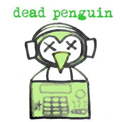Dead Penguin - Tiger Sunday
