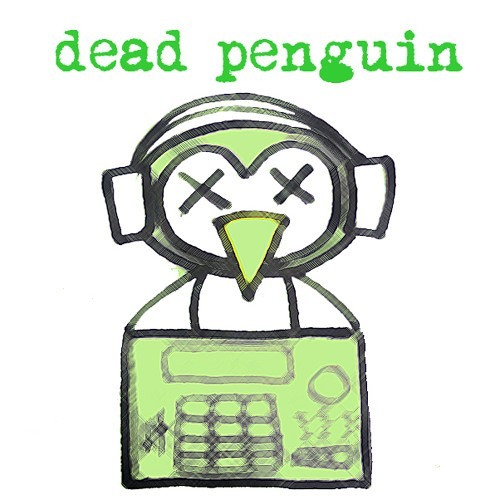 Dead Penguin - Tiger Sunday