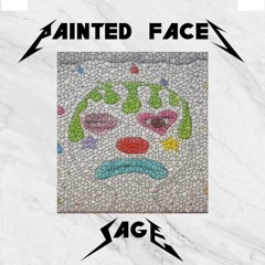 Painted Faces