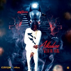 Alkaline - With The Thing