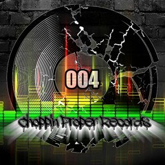 CPR004A - Bad Corey & Evolutionize - Second Chances (Original Mix)[OUT NOW!]