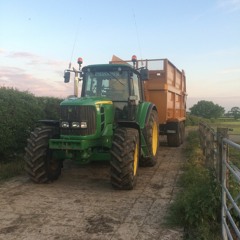 NOISY NEIGHBOURS FT WEBBY,TWISTA, EAZY & P