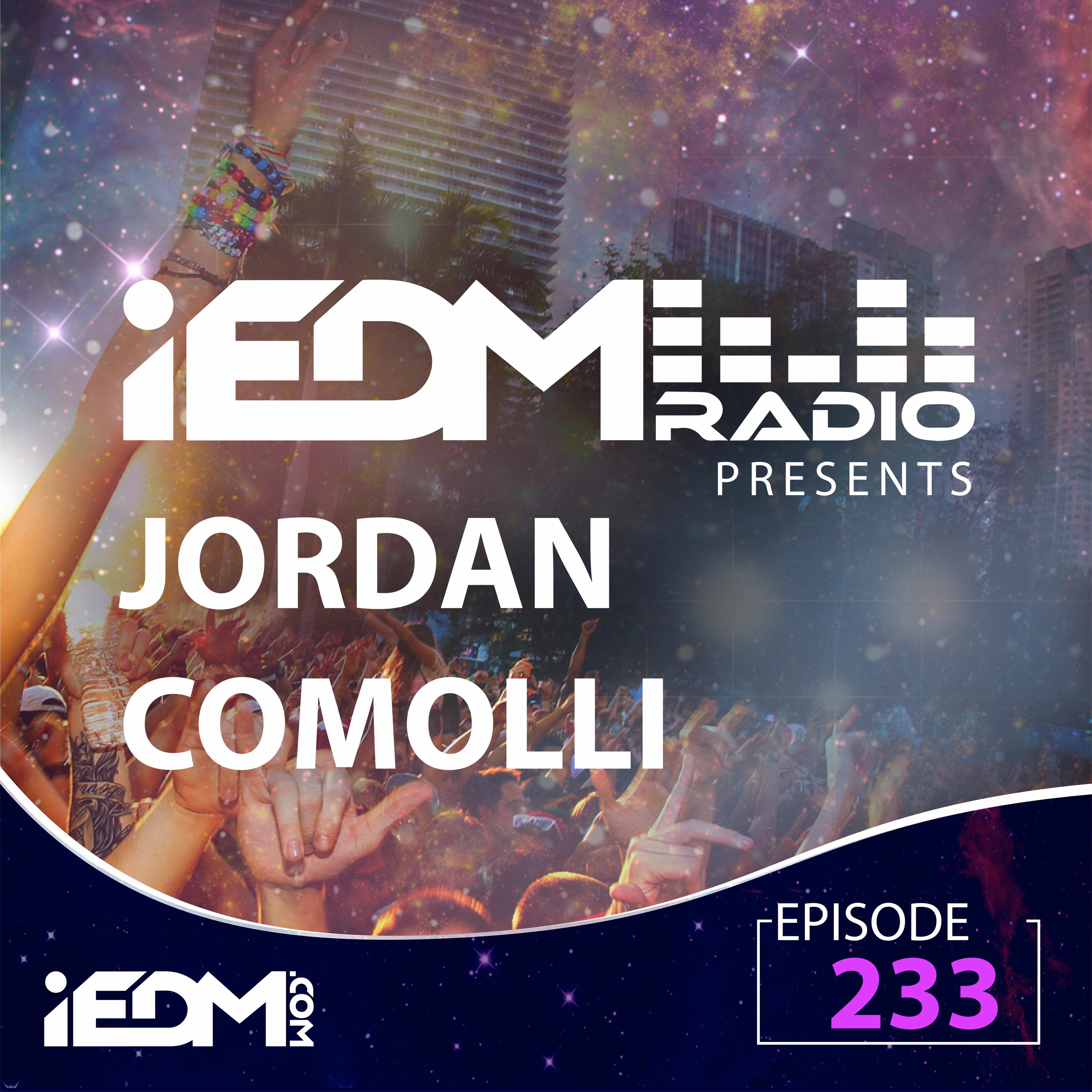 iEDM Radio