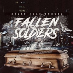 Rasko Head Honcho - Fallen Soldiers