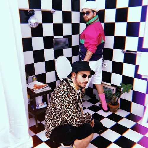 LEIBO & ZARHI - LIVE FROM BLOCK TLV 21.2.19