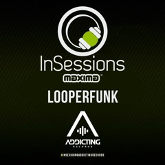 Looperfunk InSessions Maxima Fm 17-03-2019
